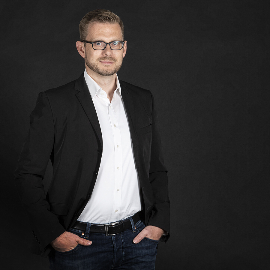 designworks leadership member felix eckhart