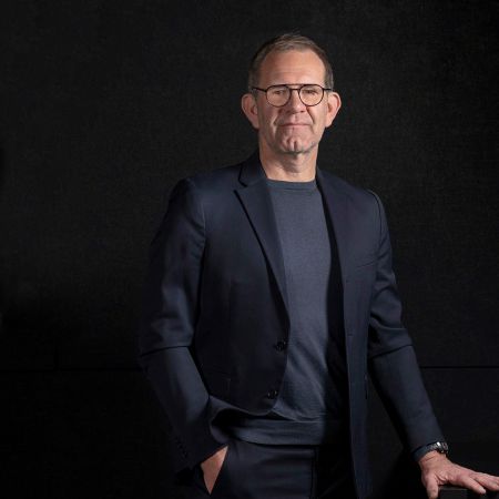 designworks president holger hampf