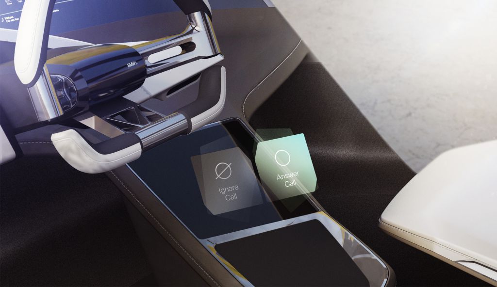 inside future technology