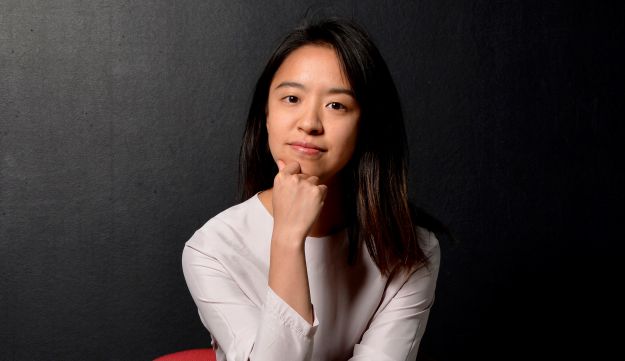 YEDAN QIAN