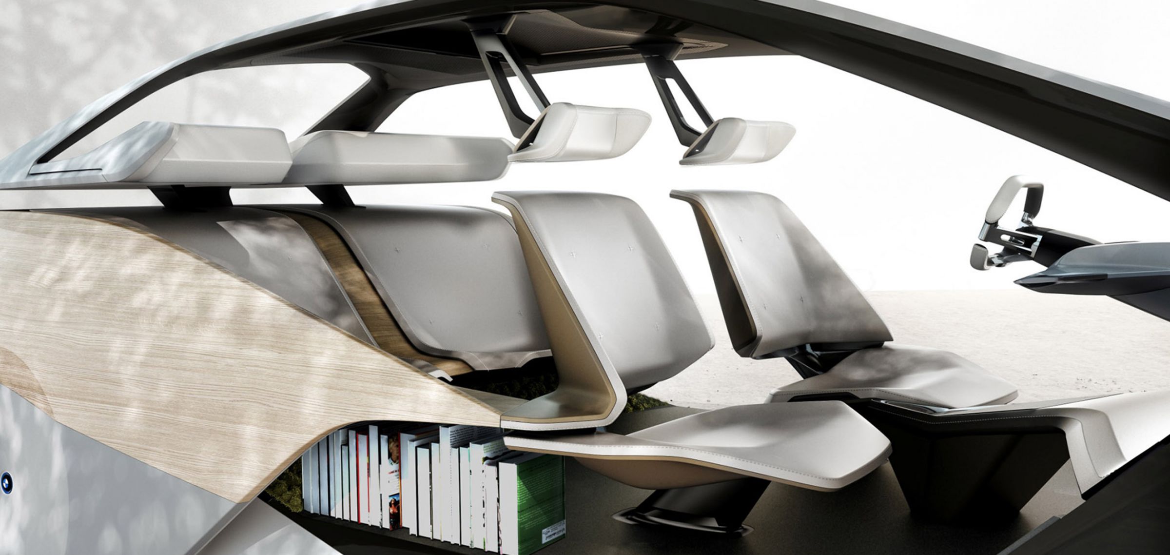 inside future interior