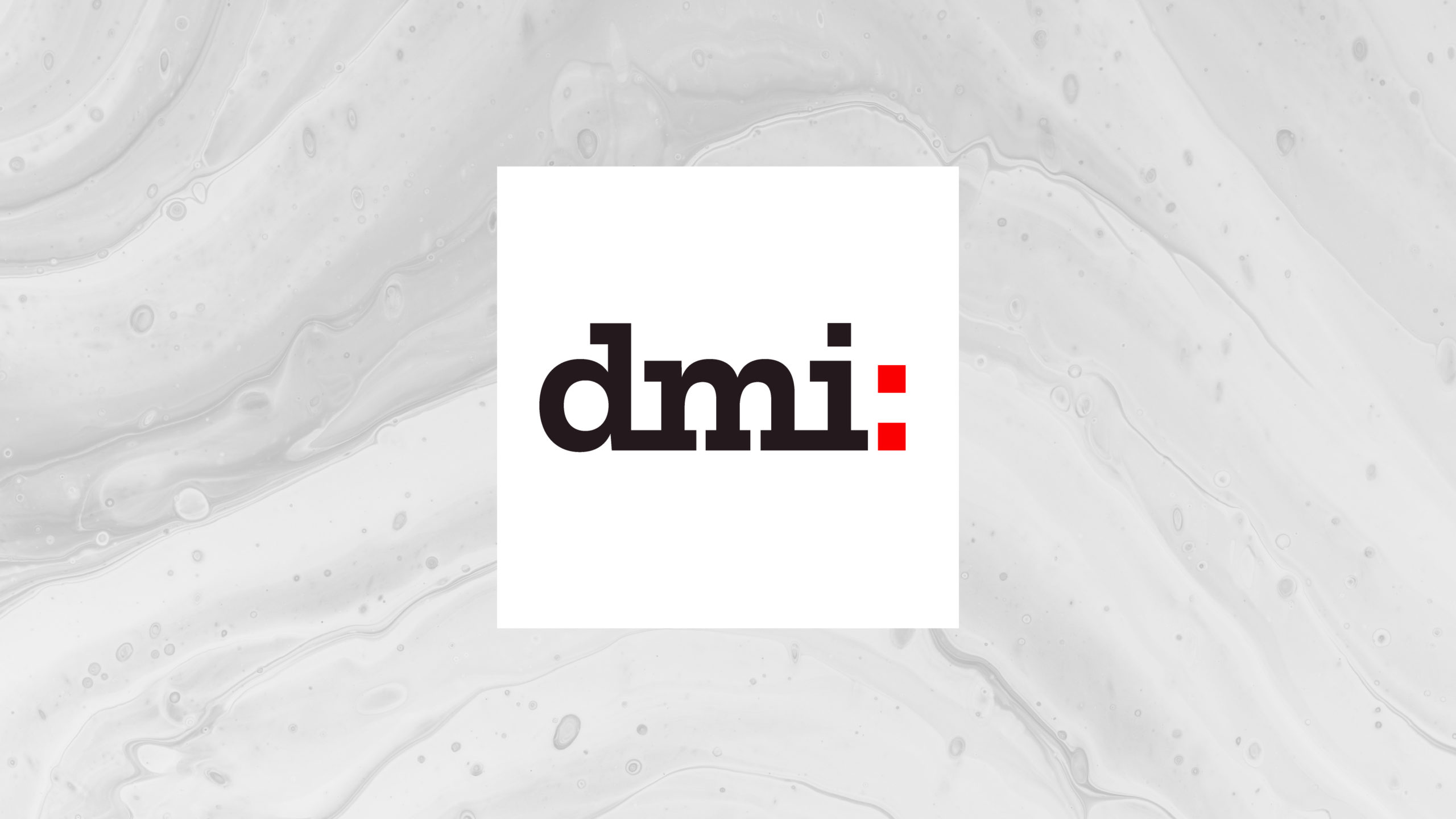 DMI Logo